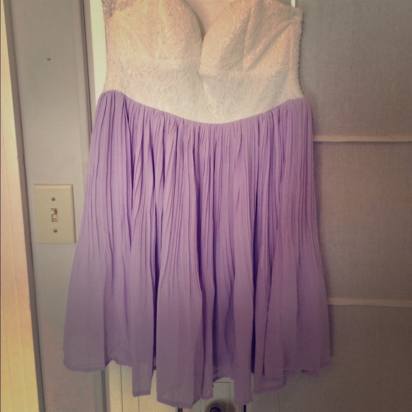 Cute little dress