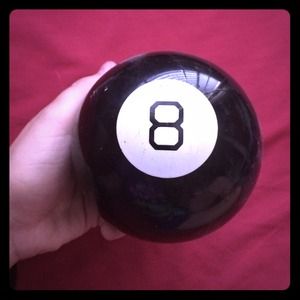 8 ball