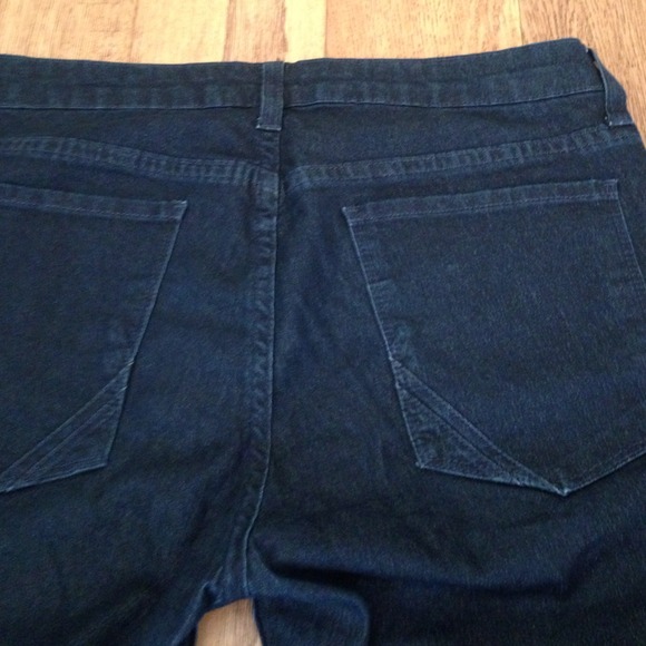 Dark washed skinny jeans - Picture 3 of 3
