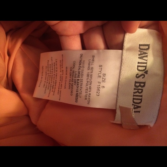 Dress - Picture 2 of 2
