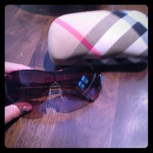Burberry Sunglasses