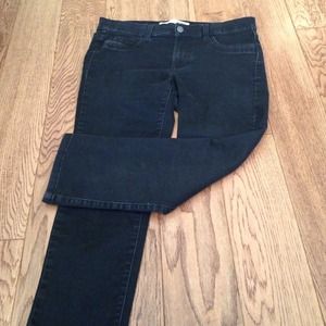 Black Joe Fresh crop jeans