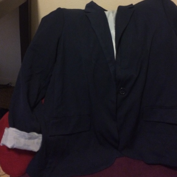 Forever 21 plus size