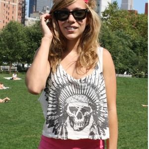 brandy Melville tank top