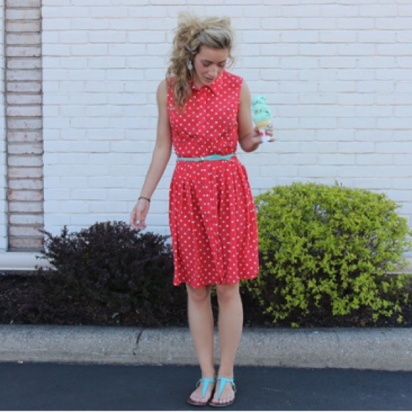 polka for dress