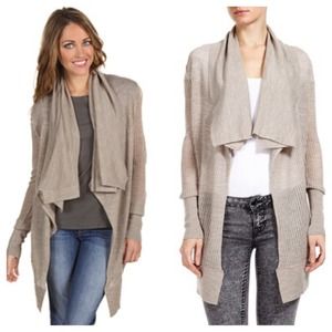 Emu Hideaway Bay Cardigan