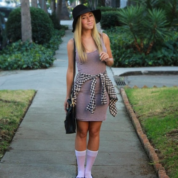 brandy Melville dress
