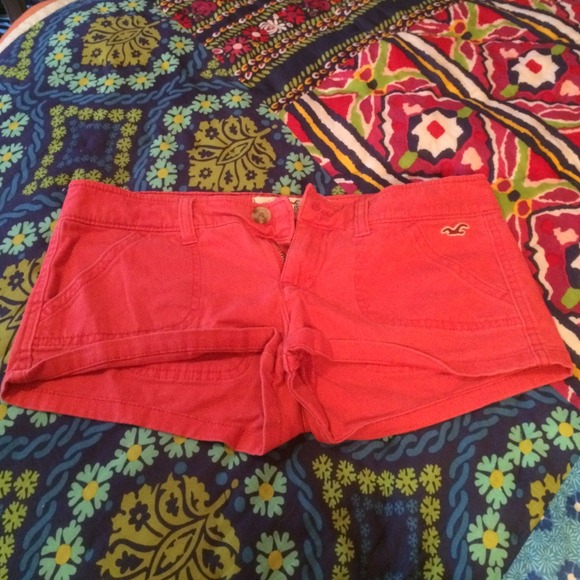 Hollister SOCAL STRETCH shorts