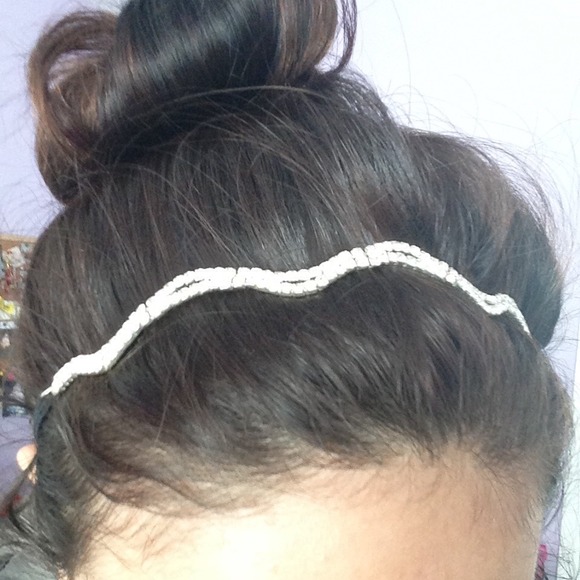 jcpenney Accessories - Detailed headband
