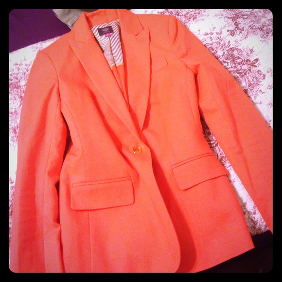 Vince Camuto Coral Blazer