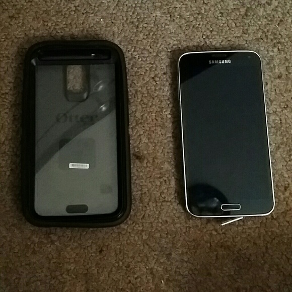 Other - Samsung galaxy s5