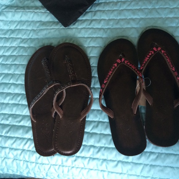 Levi's sleepers