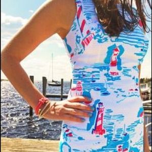 🚫For Ashley🚫 Delia Shift "Watch Out"