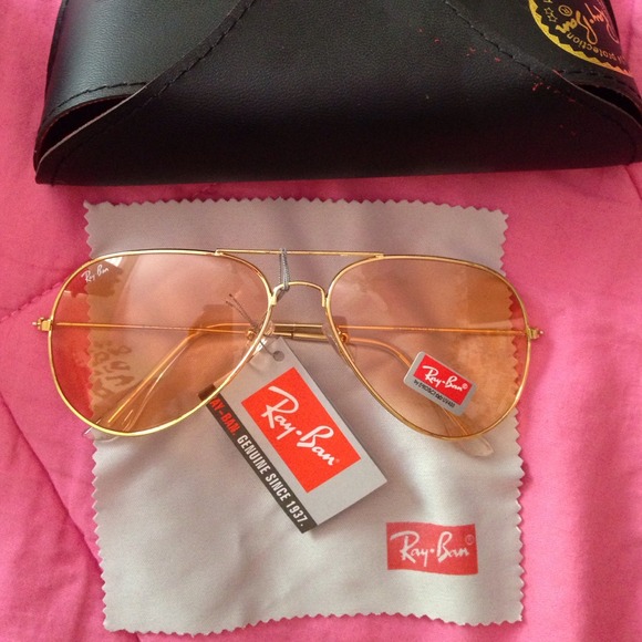 Ray ban sunglasses
