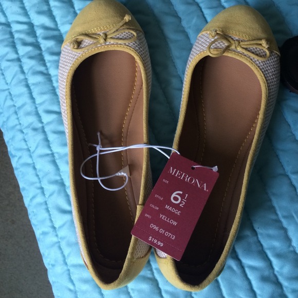 Lady shoes