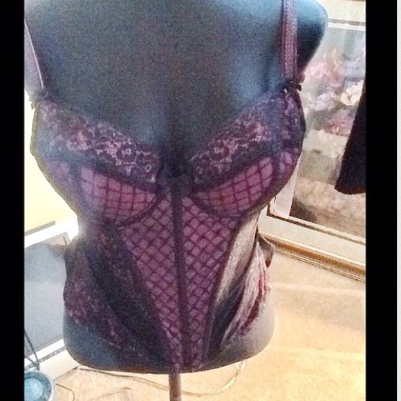 Corset