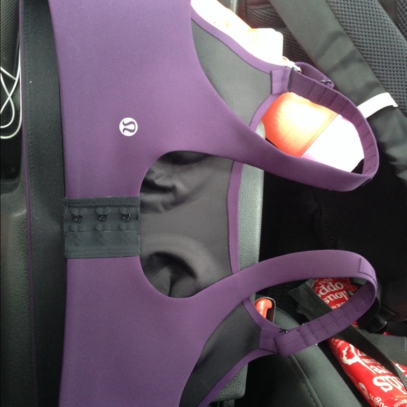 lululemon athletica Other - Booby Bracer - Lululemon 38D