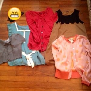 Bundle for chs332 💕