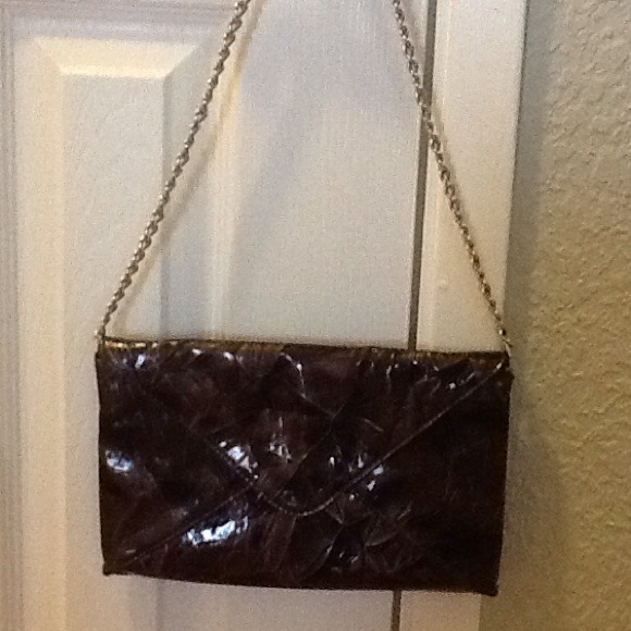 Small clutch purse - Picture 2 of 4