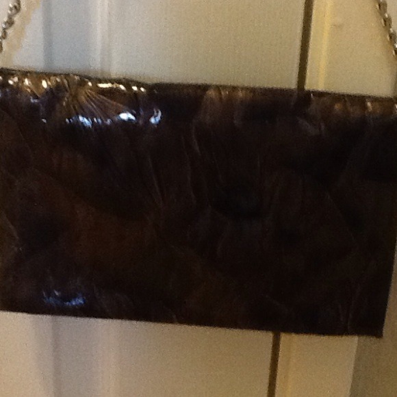 Small clutch purse - Picture 3 of 4