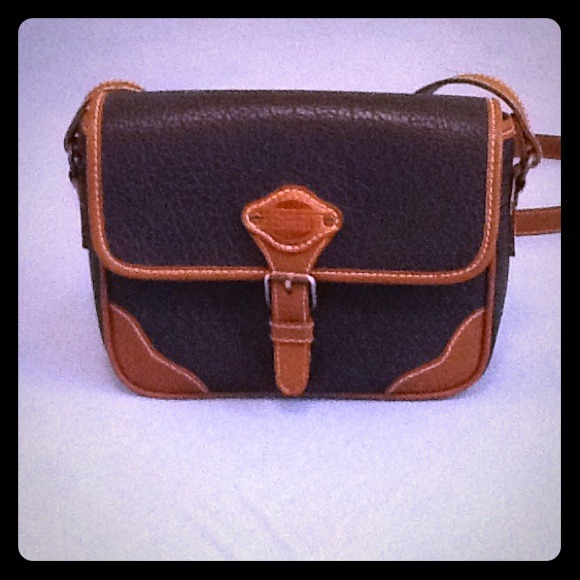 ESPIRIT crossbody