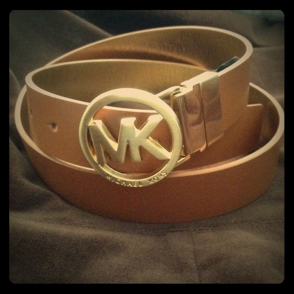 Authentic Michael Kors Belt