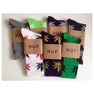 6 bundle deal of HUF