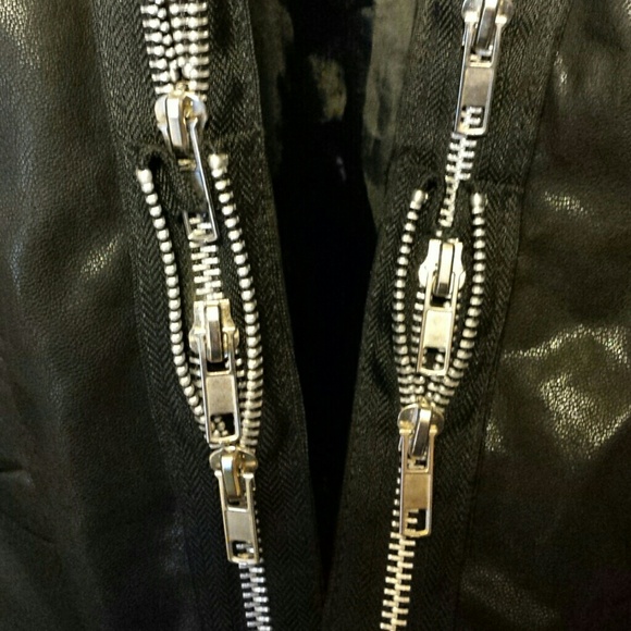 Punk Rocker Jacket - Picture 3 of 4