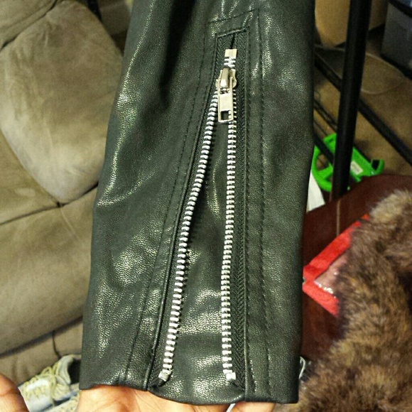 Punk Rocker Jacket - Picture 4 of 4