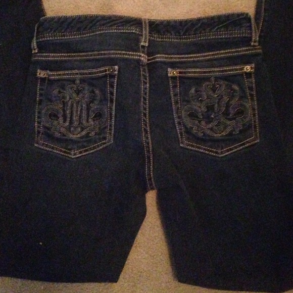 Michael kors mk jeans 4 pants