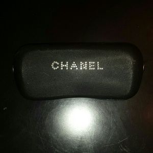 Authentic CHANEL Case