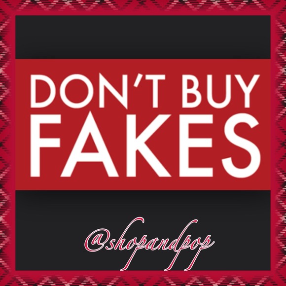 Other Fakes Are Never In Fashion 10 Authentic Poshmark