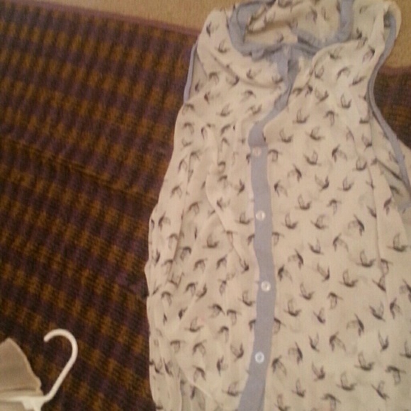 Cute dress/shirt