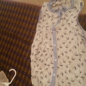 Cute dress/shirt