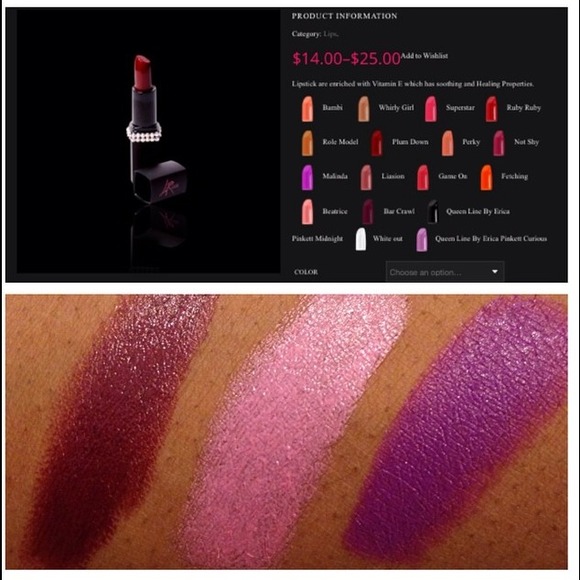 Makeup bundle - Picture 4 of 4