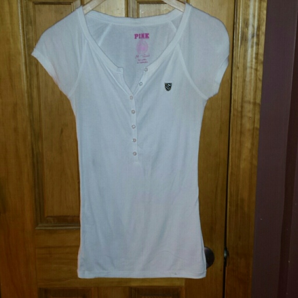 Victoria Secret PINK Ribbed