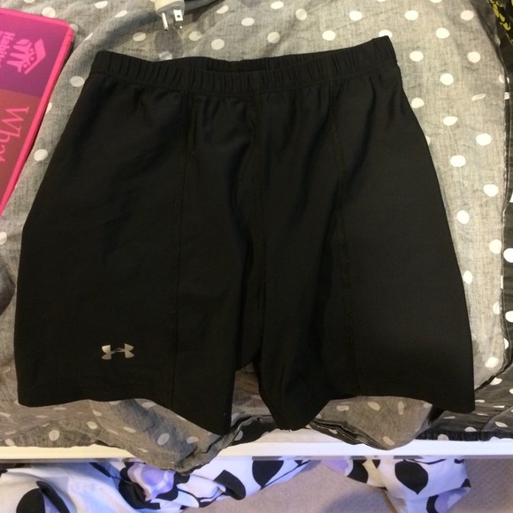 Under armor spandex