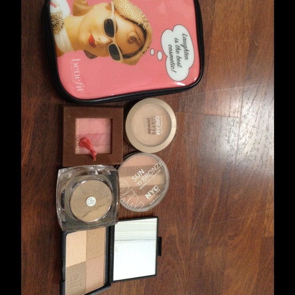 Bundle for mirrors
