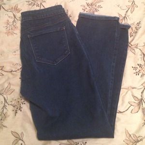 ❗️️REDUCED ❗️NYDJ Soft Stretch Skinny Jeans