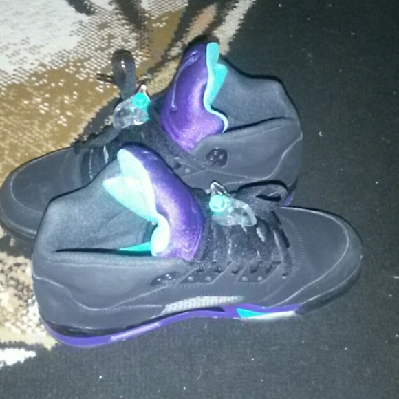 Grape 5s