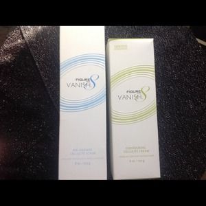 ARBONNE VANISH CELLULITE CREAM EXPENSIVE STUFF