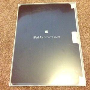 iPad Air Smart Cover