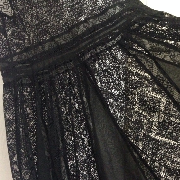 Lacey black Anthro RESERVE