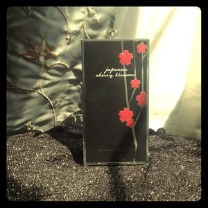 BATH AND BODY WORKS JAPANESE CHERRY BLOSSOM SPRAY