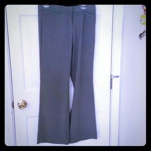 Express Editor Dress Pants Size 8