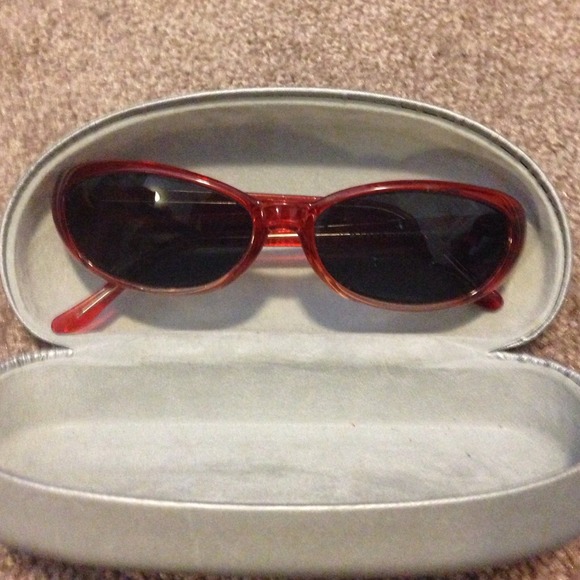 Max studio sun glasses