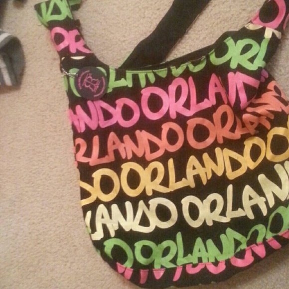 Cute purse/bag