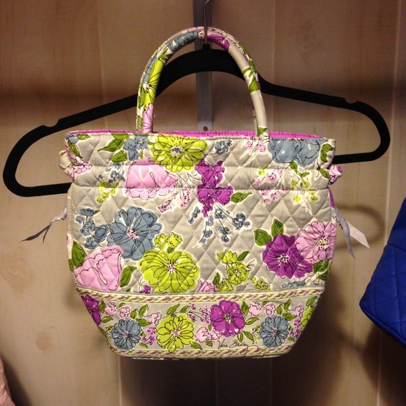 Vera Bradley purse