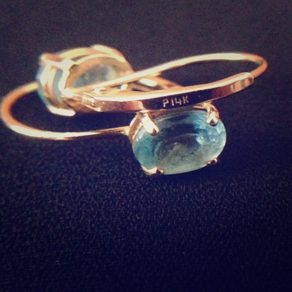 14k Earrings