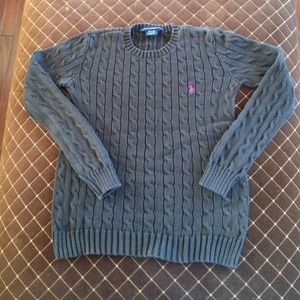 Ralph Lauren Sport Women's Sweater